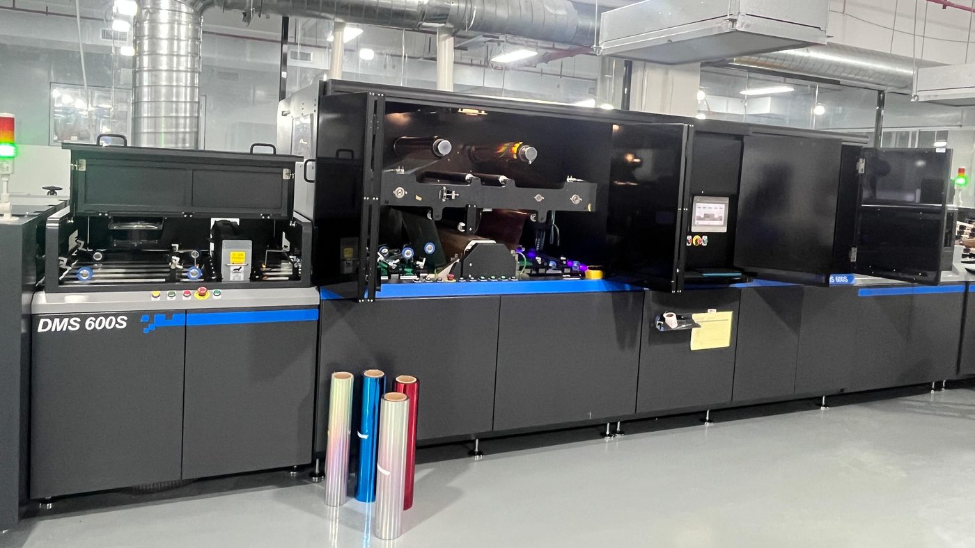 Automatic Book Sewing Machine