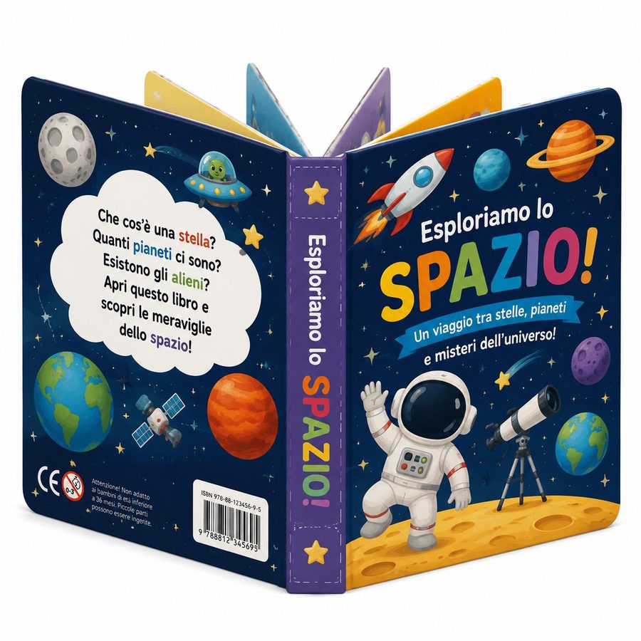 Board Books
